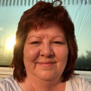 Meet your Posher, Pamela